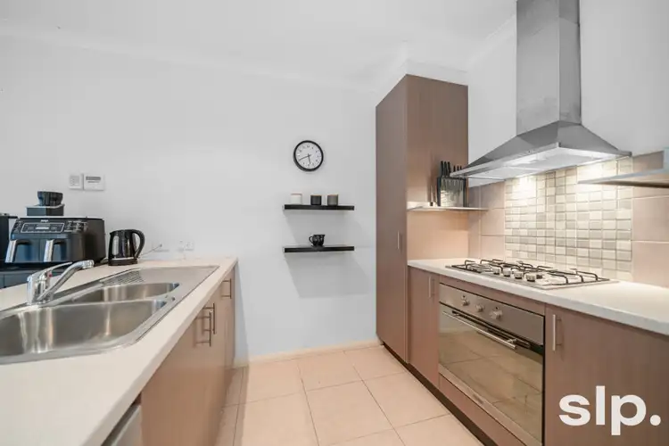 Fifth view of Homely villa listing, 15B Sneddon Place, Balga WA 6061