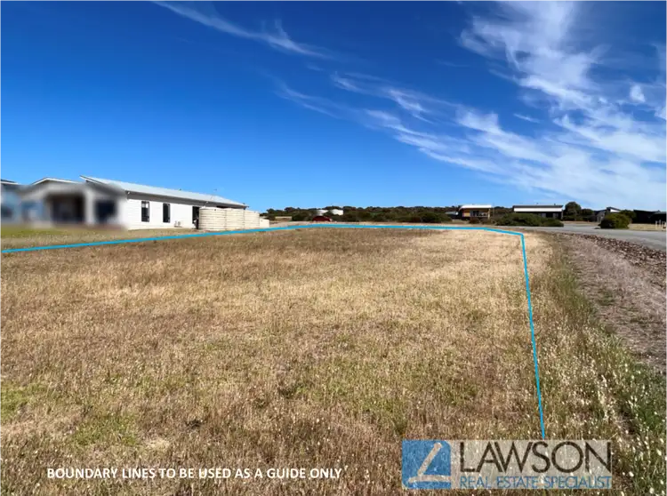 Fifth view of Homely land listing, 24 Ibis Court, Point Boston SA 5607