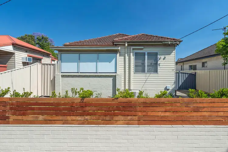 Main view of Homely house listing, 17 Maud Street, Mayfield West NSW 2304