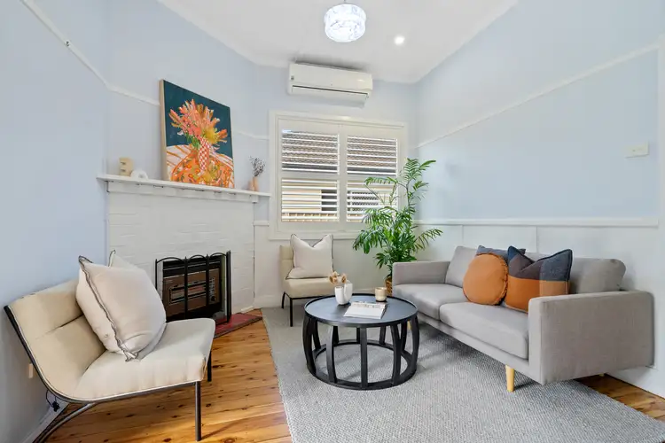 Second view of Homely house listing, 17 Maud Street, Mayfield West NSW 2304