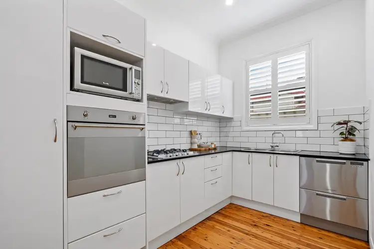 Fourth view of Homely house listing, 17 Maud Street, Mayfield West NSW 2304
