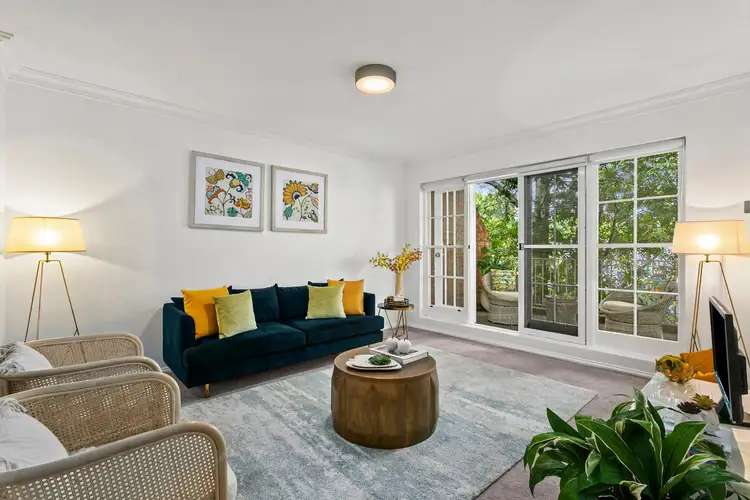 4/13-15 Morton Street, Wollstonecraft NSW 2065