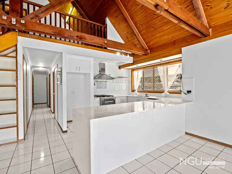 Fourth view of Homely house listing, 363 Mount Cosby Road, Chuwar QLD 4306