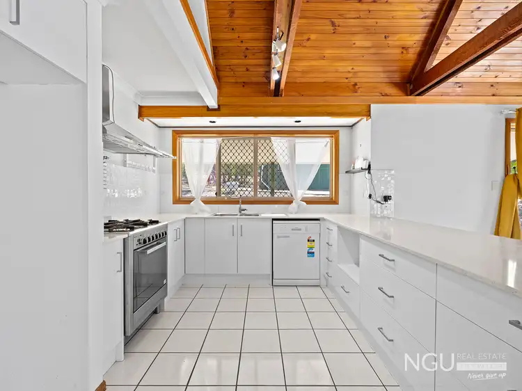 Fifth view of Homely house listing, 363 Mount Cosby Road, Chuwar QLD 4306