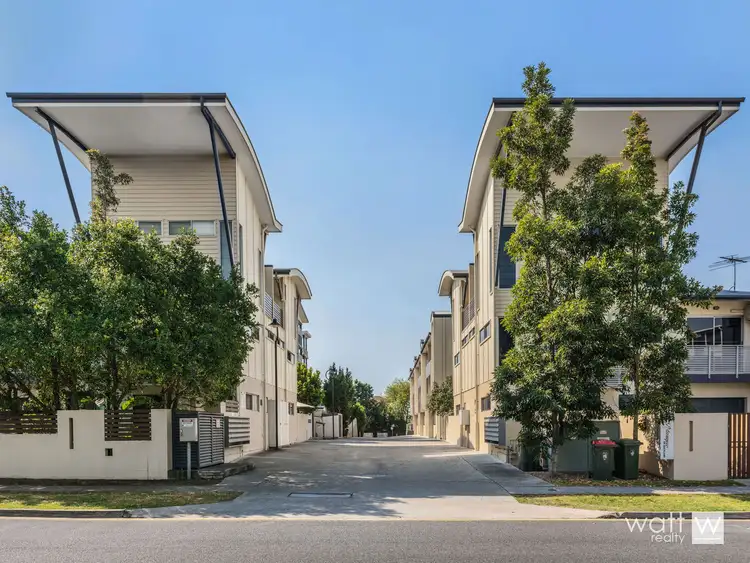 502/61-75 Buckland Road, Nundah QLD 4012