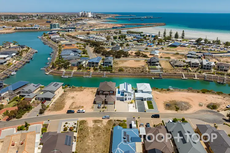 Second view of Homely house listing, 79 Stately Way, Wallaroo SA 5556