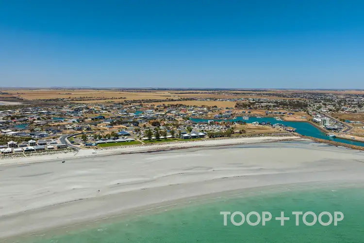 Third view of Homely house listing, 79 Stately Way, Wallaroo SA 5556