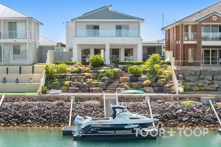 Fourth view of Homely house listing, 79 Stately Way, Wallaroo SA 5556