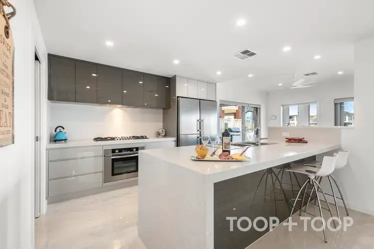 Sixth view of Homely house listing, 79 Stately Way, Wallaroo SA 5556
