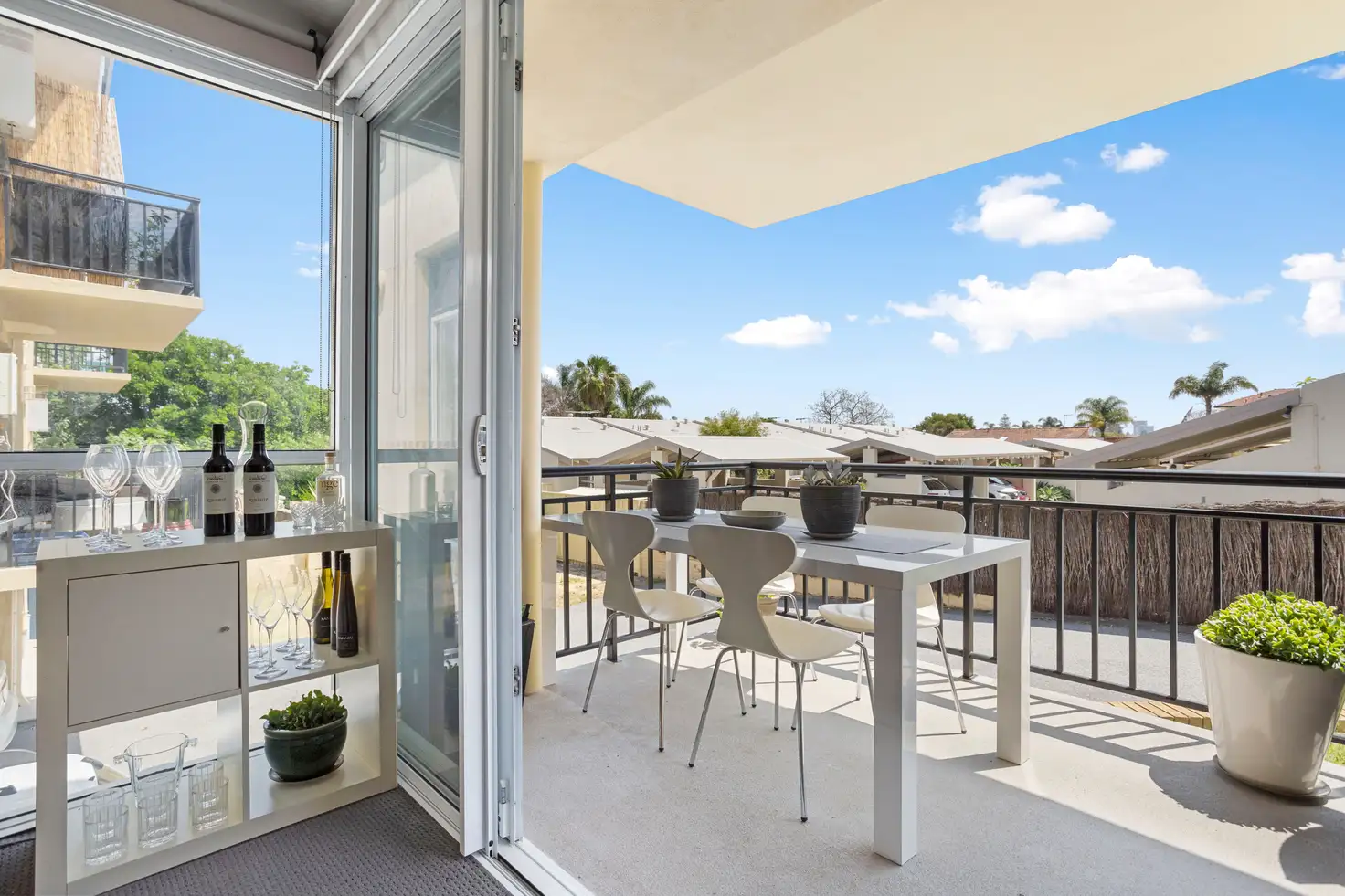 Main view of Homely unit listing, 2/45 Robert Street, Como WA 6152