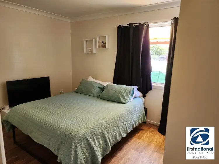 Third view of Homely block of units listing, Address available on request