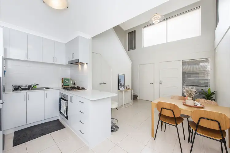 17/21 Bent Street, Cannington WA 6107