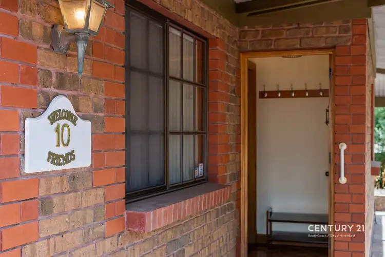 Main view of Homely house listing, 10 Oliver Crescent, Port Noarlunga SA 5167
