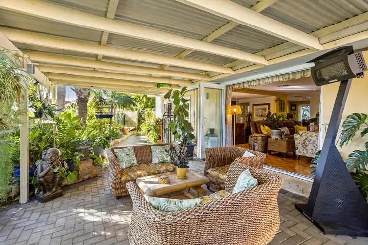 7 Wykes Court, Wanneroo WA 6065