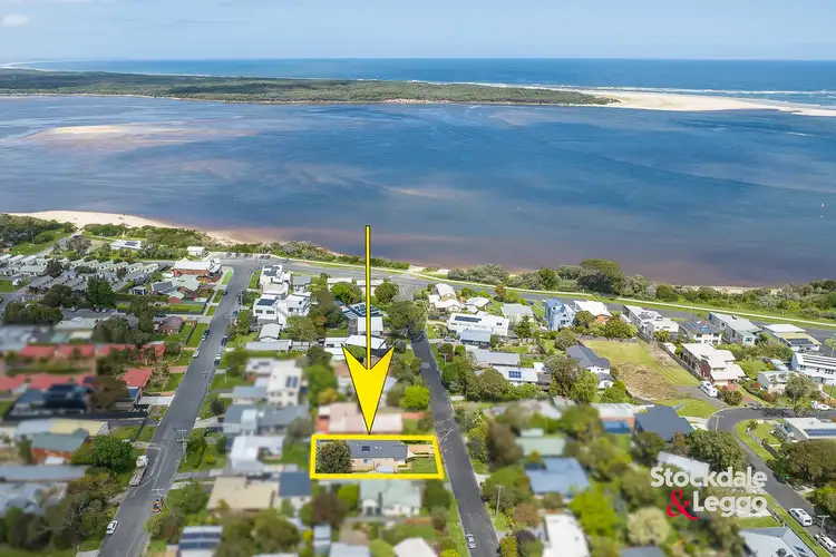 Main view of Homely house listing, 14 Anderson Avenue, Inverloch VIC 3996