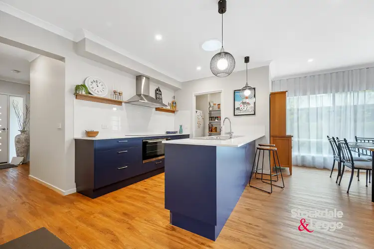 Second view of Homely house listing, 14 Anderson Avenue, Inverloch VIC 3996