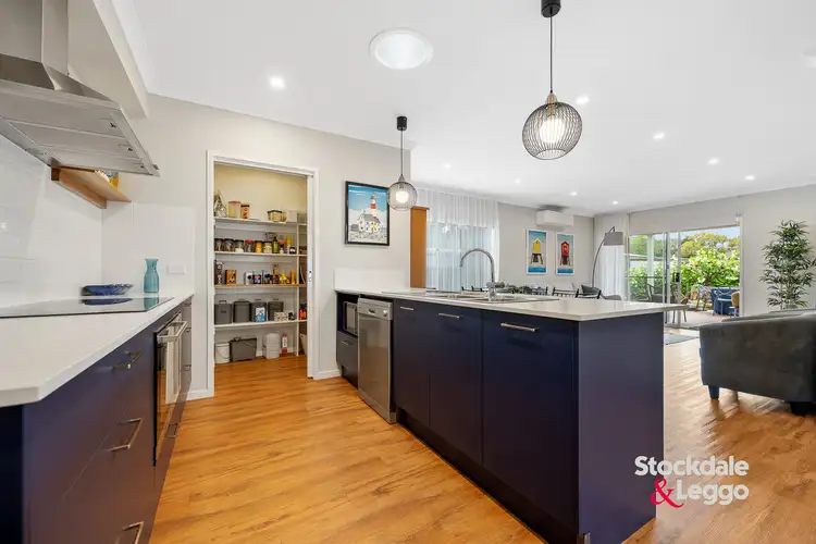 Third view of Homely house listing, 14 Anderson Avenue, Inverloch VIC 3996