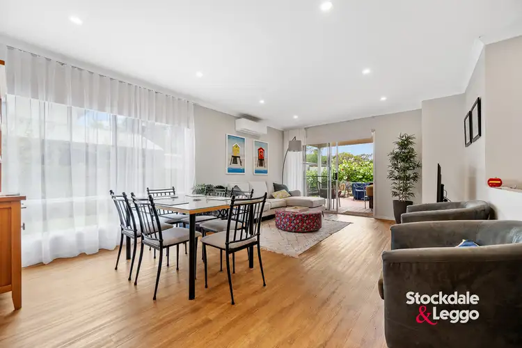 Fourth view of Homely house listing, 14 Anderson Avenue, Inverloch VIC 3996