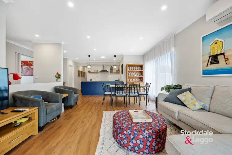 Sixth view of Homely house listing, 14 Anderson Avenue, Inverloch VIC 3996