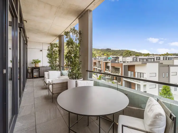 Third view of Homely apartment listing, 211/9 Waterfront Place, Safety Beach VIC 3936