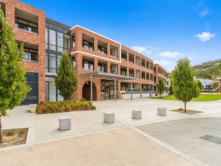 Fourth view of Homely apartment listing, 211/9 Waterfront Place, Safety Beach VIC 3936