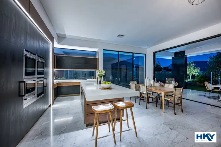 4 Sonata Way, The Vines WA 6069