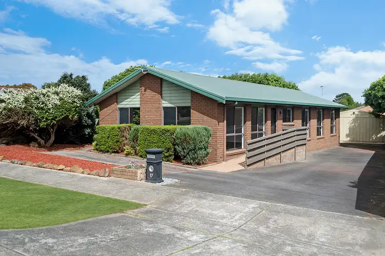 Main view of Homely house listing, 17 McKiernan Road, Warrnambool VIC 3280