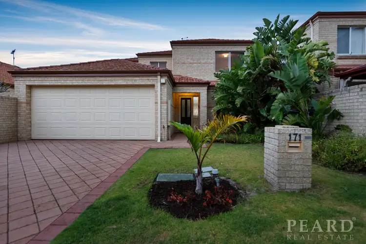 171 Flinders Avenue, Hillarys WA 6025