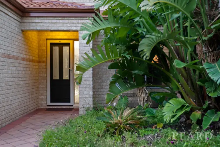Second view of Homely house listing, 171 Flinders Avenue, Hillarys WA 6025