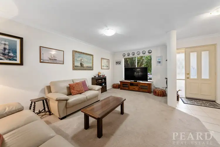Fifth view of Homely house listing, 171 Flinders Avenue, Hillarys WA 6025