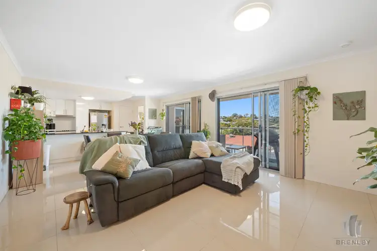 Third view of Homely apartment listing, 1/57 Rosemount Street, Windsor QLD 4030