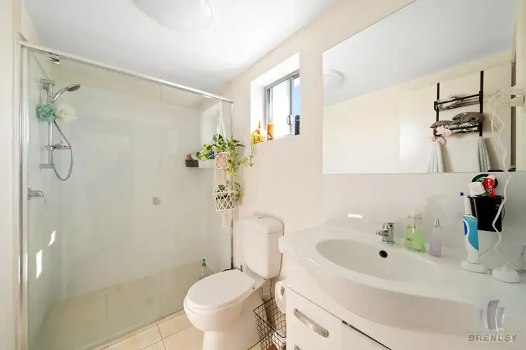 Fifth view of Homely apartment listing, 1/57 Rosemount Street, Windsor QLD 4030