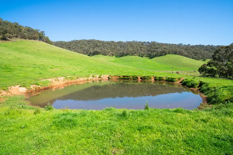 Second view of Homely rural property listing, Omeo Highway, Eskdale VIC 3701