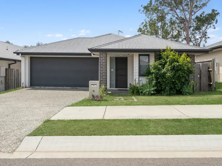 8 Daniell Close, Ripley QLD 4306