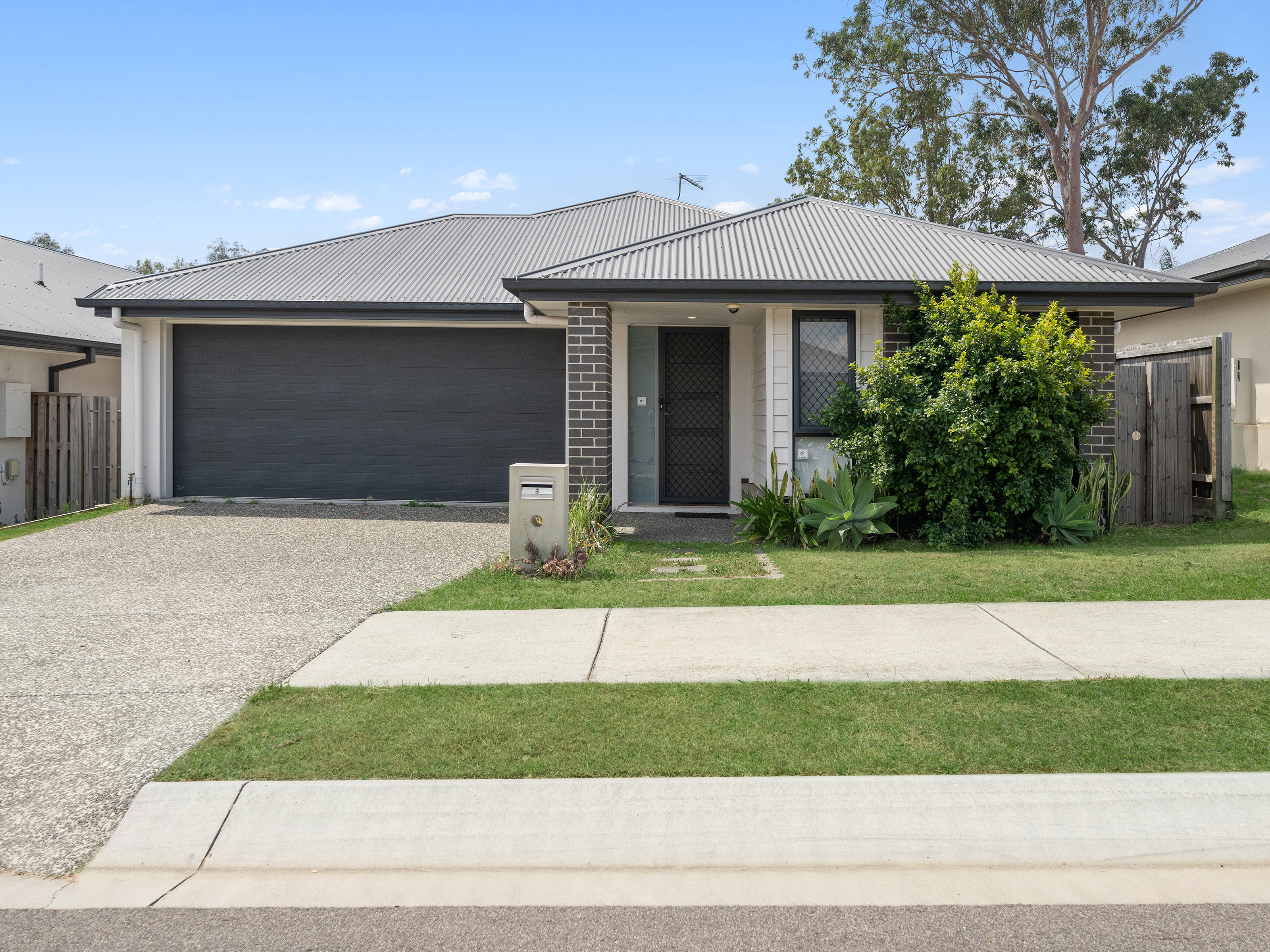 Main view of Homely house listing, 8 Daniell Close, Ripley QLD 4306