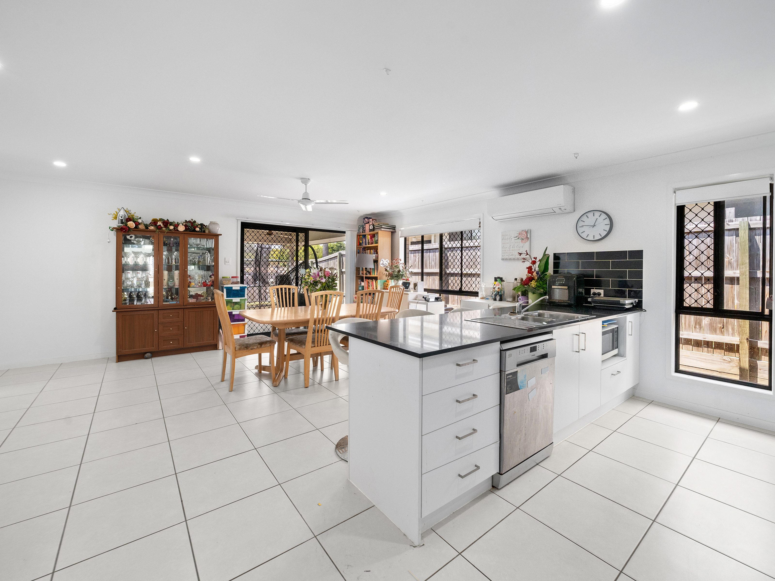 Fourth view of Homely house listing, 8 Daniell Close, Ripley QLD 4306