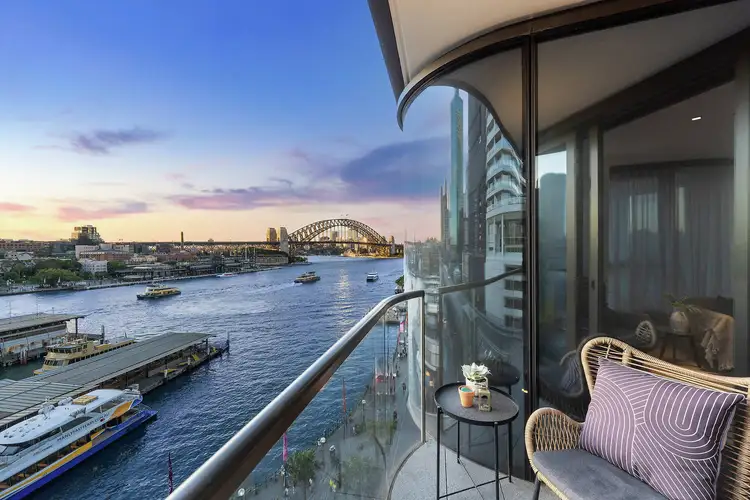 807/71 Macquarie Street, Sydney NSW 2000
