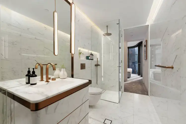 Third view of Homely apartment listing, 807/71 Macquarie Street, Sydney NSW 2000