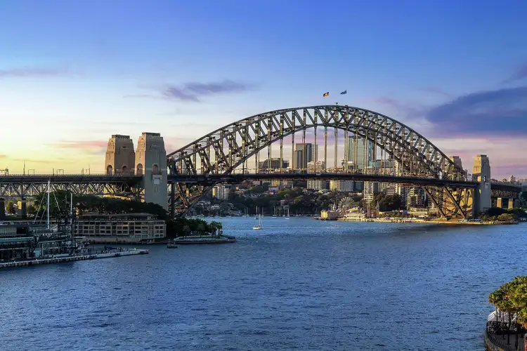 Sixth view of Homely apartment listing, 807/71 Macquarie Street, Sydney NSW 2000