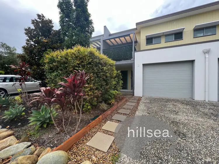 2/177-181 Central Street, Labrador QLD 4215