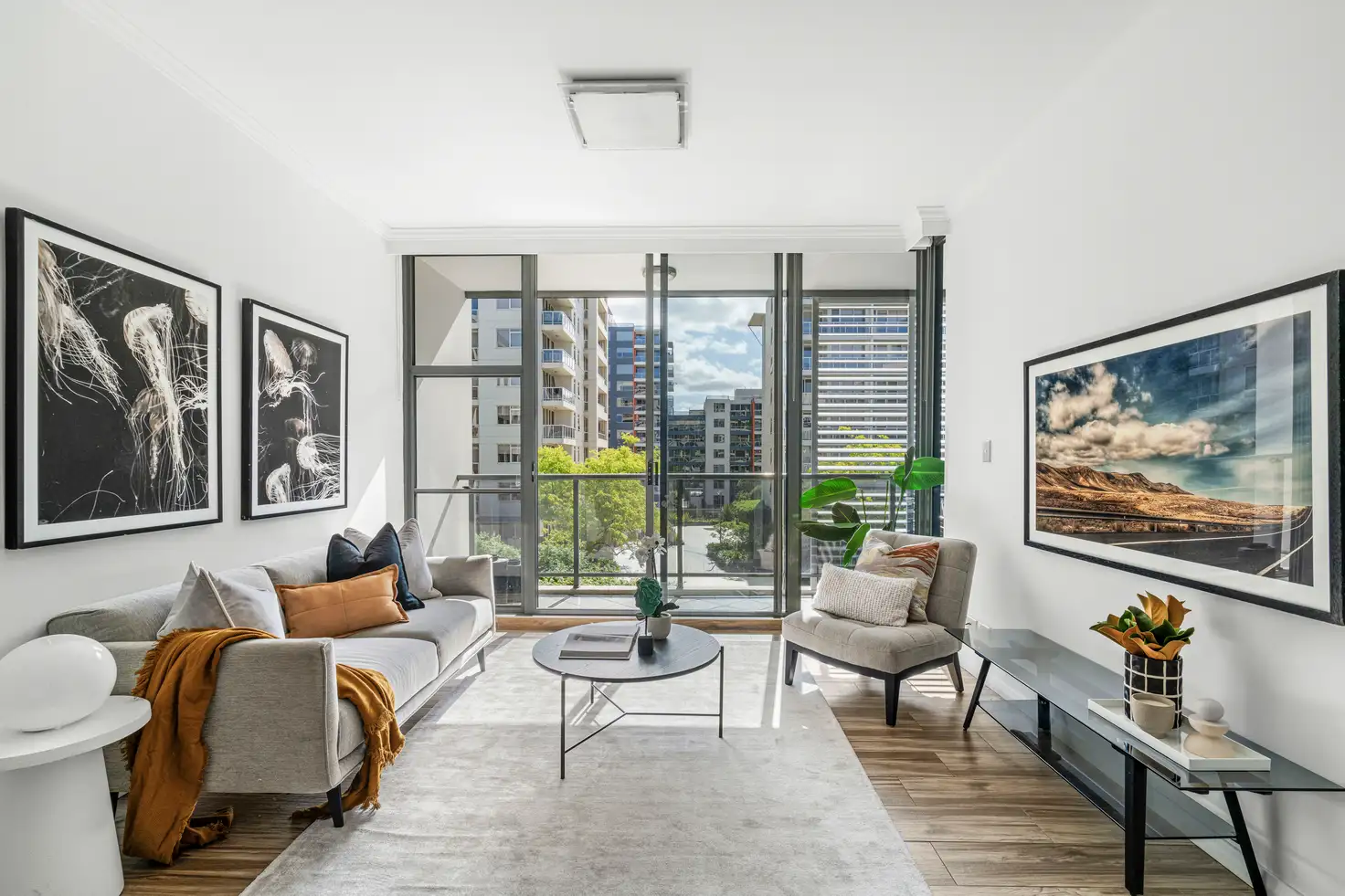 Main view of Homely apartment listing, 70/15 Potter Street, Waterloo NSW 2017