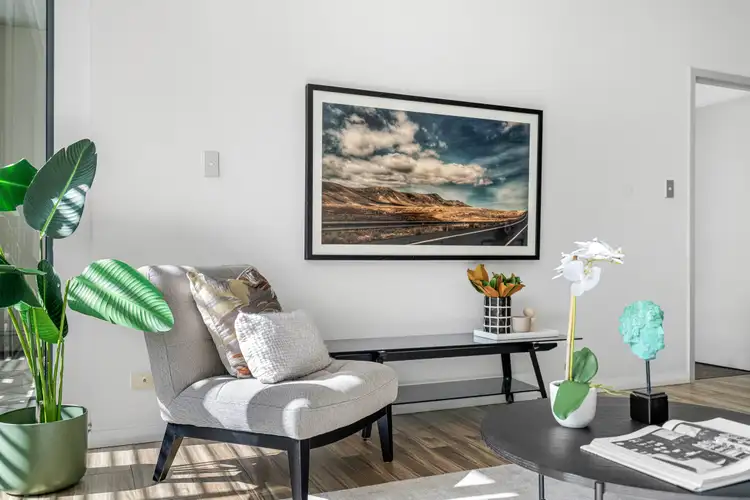 Third view of Homely apartment listing, 70/15 Potter Street, Waterloo NSW 2017