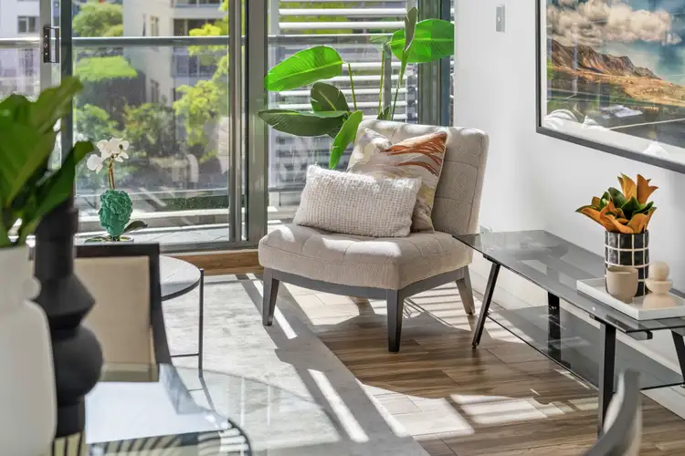 Sixth view of Homely apartment listing, 70/15 Potter Street, Waterloo NSW 2017