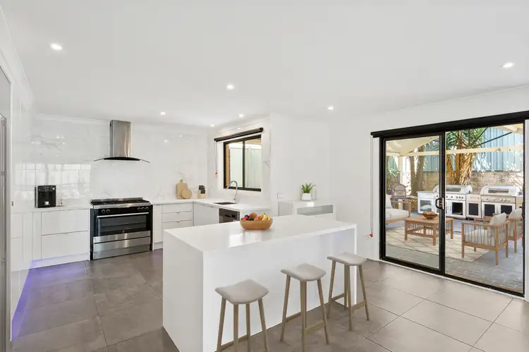 Fourth view of Homely house listing, 8 Shannon Drive, Albion Park NSW 2527