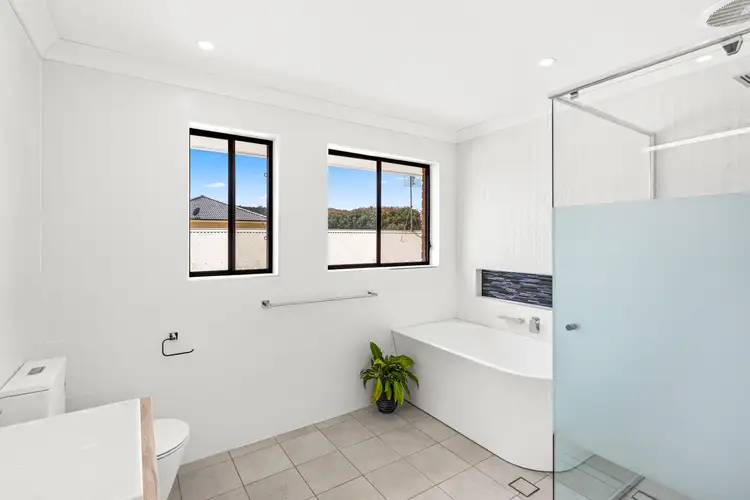 Sixth view of Homely house listing, 8 Shannon Drive, Albion Park NSW 2527