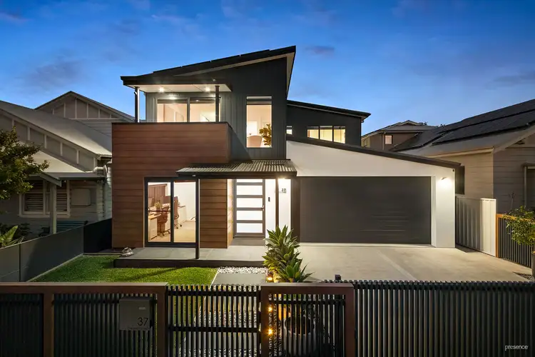 37 Caldwell Street, Merewether NSW 2291