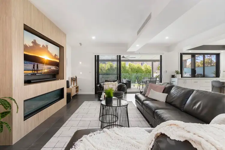 Fifth view of Homely house listing, 37 Caldwell Street, Merewether NSW 2291