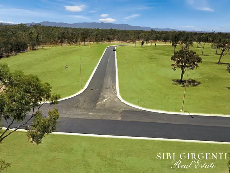 LOT 57 Country Road Estate, Mareeba QLD 4880