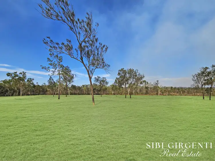 Sixth view of Homely land listing, LOT 57 Country Road Estate, Mareeba QLD 4880