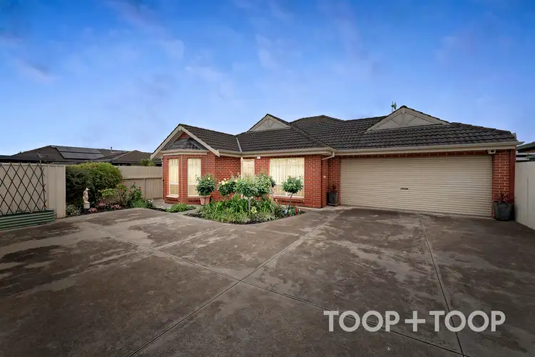 3/18 Seaton Terrace, Seaton SA 5023
